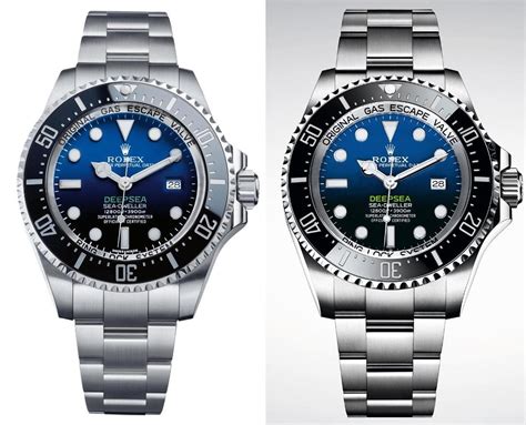 rolex 116660 vs 126660.